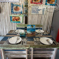 Belle Cose Guesthouse 