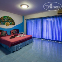 Belle Cose Guesthouse 
