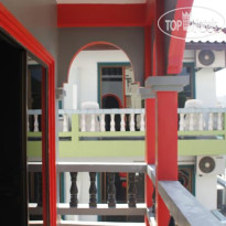 Belle Cose Guesthouse 