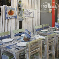 Belle Cose Guesthouse 