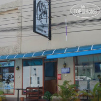 The Dragon Inn Phuket 
