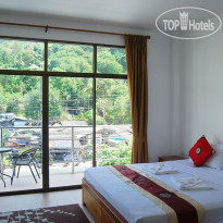 The Dragon Inn Phuket 