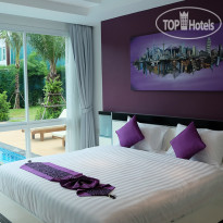 Phuket Seaview Resotel 
