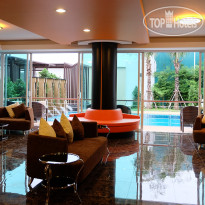 Phuket Seaview Resotel 