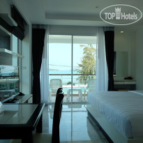 Phuket Seaview Resotel 