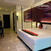 Phuket Seaview Resotel 