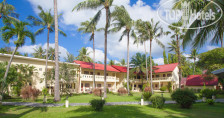 Austrian Garden Ttai Pan Village 3*