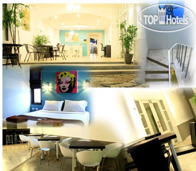 New photos from tourists Marine Inn 2*