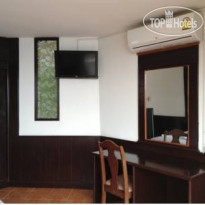 Baan Sruang Sawan Resort 