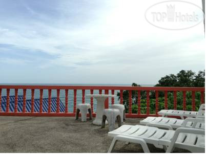 Hotel photo Baan Sruang Sawan Resort 1*