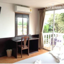 Baan Sruang Sawan Resort 