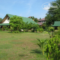 Tuna Resort