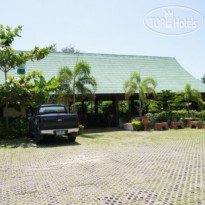 Tuna Resort