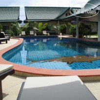 Tuna Resort