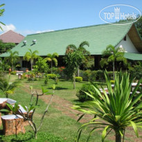 Tuna Resort
