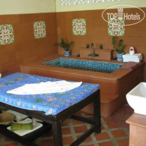 Tuna Resort