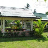 Tuna Resort