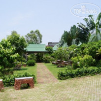 Tuna Resort