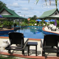 Tuna Resort