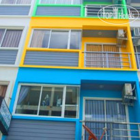 Molly Pop Guest House 