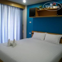 Molly Pop Guest House 