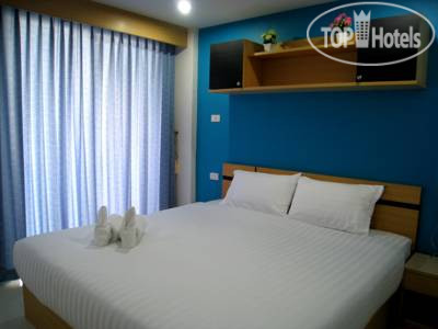 New photos from tourists Molly Pop Guest House 1*