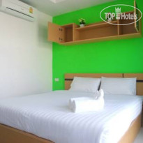 Molly Pop Guest House 
