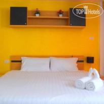 Molly Pop Guest House 