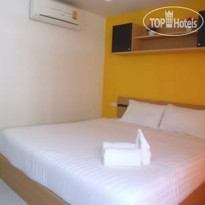 Molly Pop Guest House 