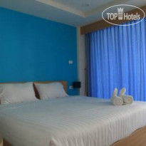 Molly Pop Guest House 