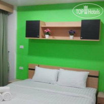 Molly Pop Guest House 