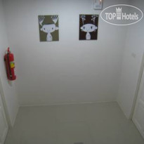 Molly Pop Guest House 