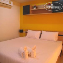 Molly Pop Guest House 