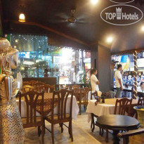 Jasmine Guesthouse 
