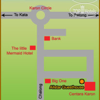 Allstar Guesthouse