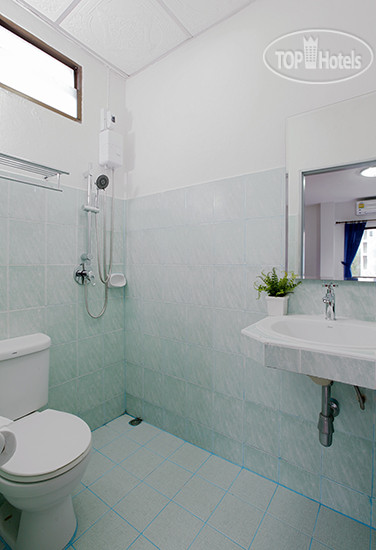 New photos from tourists Mam Hostel 1*