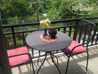 Hotel photo Riley's Guest House 1*