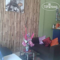 Riley's Guest House 