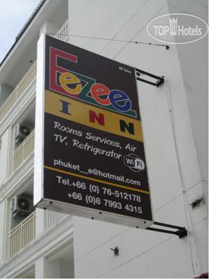 Hotel photo Eezee Inn 1*