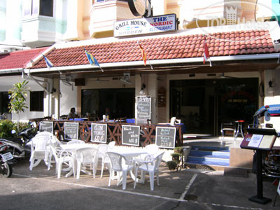 Hotel photo Seabreeze Inn 2*