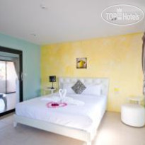 The Click Guesthouse 