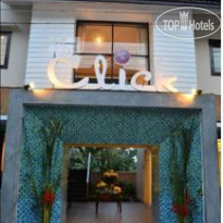 The Click Guesthouse 