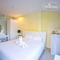The Click Guesthouse 