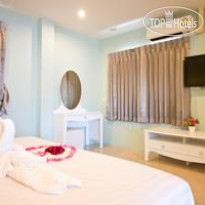 The Click Guesthouse 