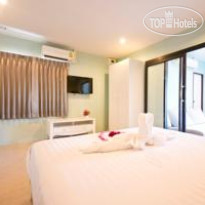 The Click Guesthouse 