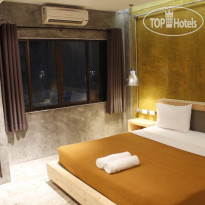 Unotel Karon Beach