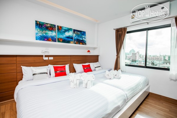 New photos from tourists Modern Place 3*