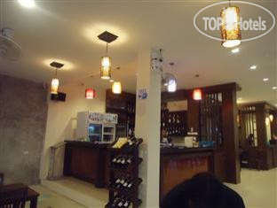 New photos from tourists Arita House 1*