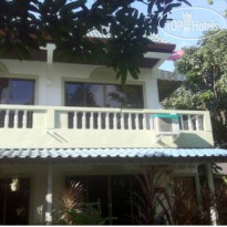 Secret Garden Guest House 