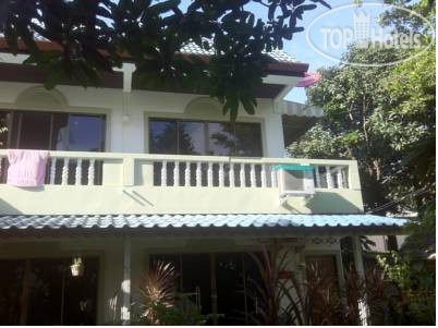 Hotel photo Secret Garden Guest House 2*